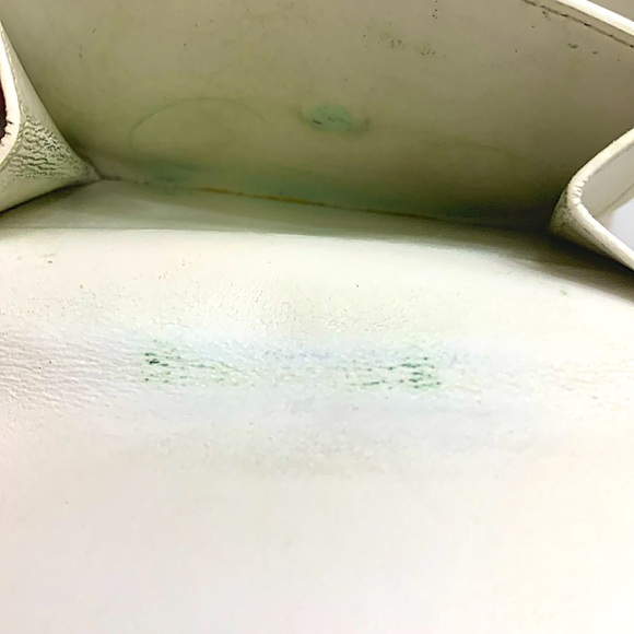 CELINE TRIFOLD WALLET LIP EYE TELEPATHY LOVE 2019 ANNELI HENRIKSSON RED LIPS EYE - Picture 11 of 12